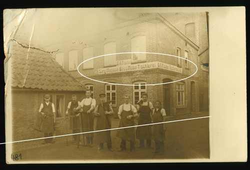 Orig um 1915 oberhausen - um,