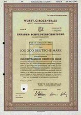 Württembergische Girozentrale