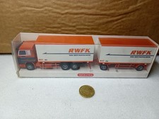 J528  H0 1:87 Scania Umbau