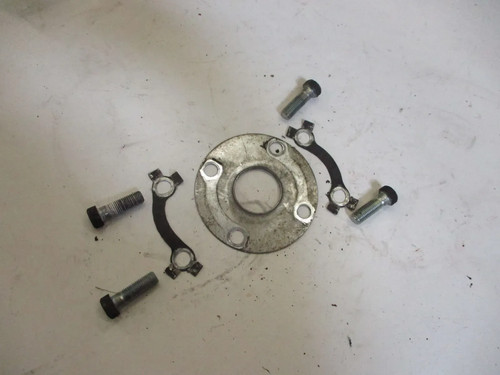 Bremsscheibenschrauben m10x39 - bremsscheibenschrauben,