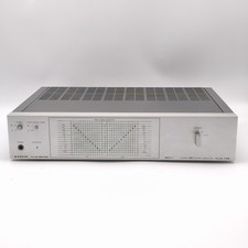 Sanyo Plus Series Stereo DC