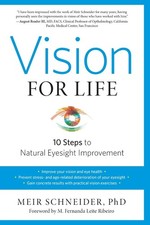 Vision for Life, Revised