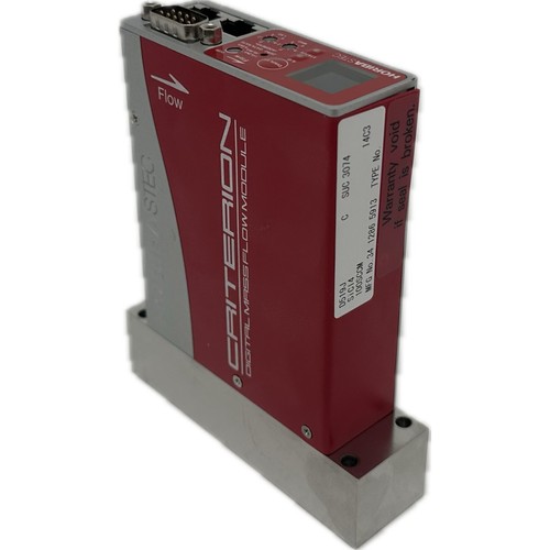 Lk2911 mass flow controller - mass,