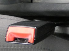 Leon Altea 5P XL Gurtschloß Schloß Gurt 5P0857755H vorne links Fahrersitz Sitz