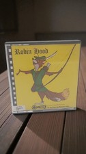 Robin Hood - Super 8 Film -