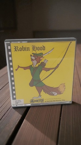 Robin hood super - -,
