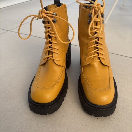 Ausgefallene stiefeletten von - ausgefallene,