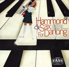 LP Jimmy McFarlow & Tom