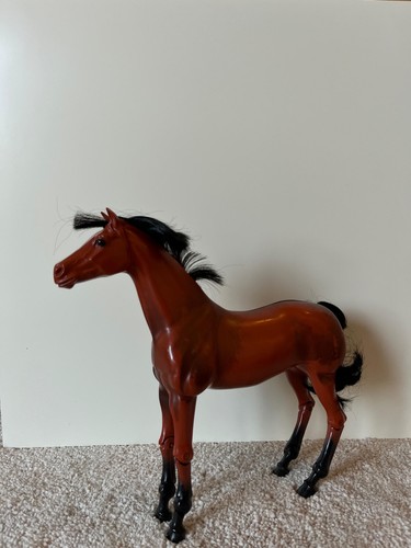 Barbie pferd dallas - barbie,