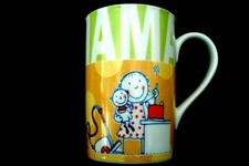 Auerhahn Be Happy Kaffeebecher