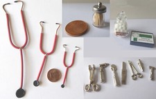 Stethoskop Medizin Gerät Arzt