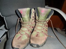 Jack Wolfskin Boots , Gr.47