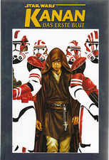 Star Wars Sonderband Kanan Das