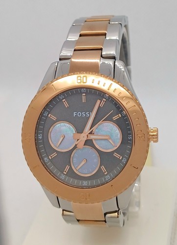 Fossil 3030 edelstahl 5 - es,