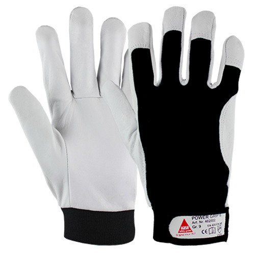 Montagehandschuhe powergrip - montagehandschuhe,