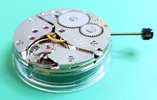 original Schweizer ETA Unitas