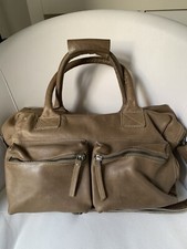Damen Handtasche Leder