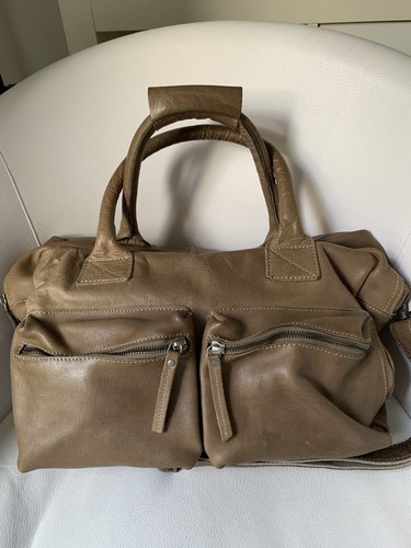 Damen handtasche leder - damen,