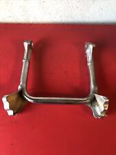 AWO Sport früher Hauptständer Simson 425  !