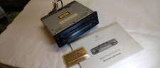 Mercedes benz autoradio cd - mercedes-benz., autoradio/cd
