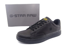 G-STAR CADET LEA LGO M Sneaker