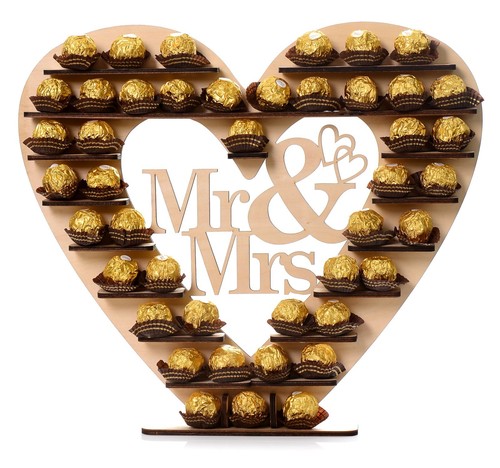 Hochzeit ferrero rocher - ferrero,