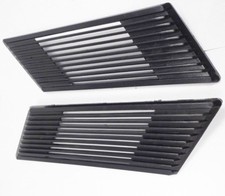 Ziergitter C-Säule LADA 2105