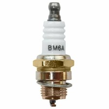 ZündkerzeTyp3 BM6A Pocket Bike Mini Cross 47/49 ccm HMParts Schneller Versand