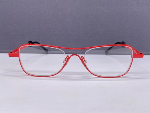 Theo brille damen - theo, oval