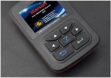 Icarsoft i810 diagnose - i810,