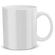 Sublimationstasse Blanko
