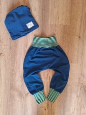 NEU Handmade Haremshose 80 86