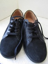 Ganter Halbschuhe, Leder