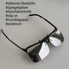 ANGEBOT $$$ Überbrille Brille