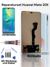 Für huawei mate 20x tft - mate,