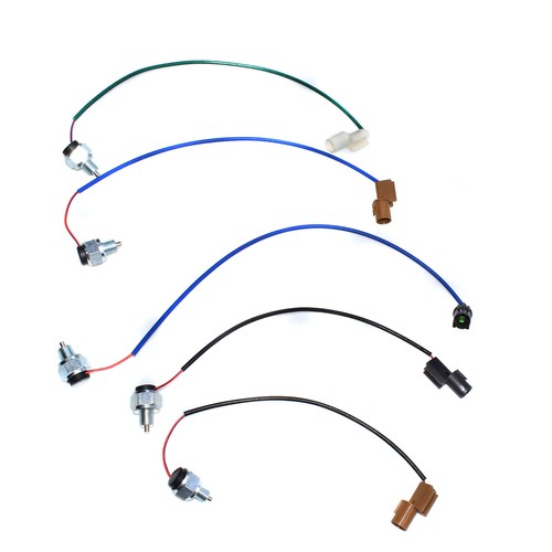 Verteilergetriebe shift - 5x,