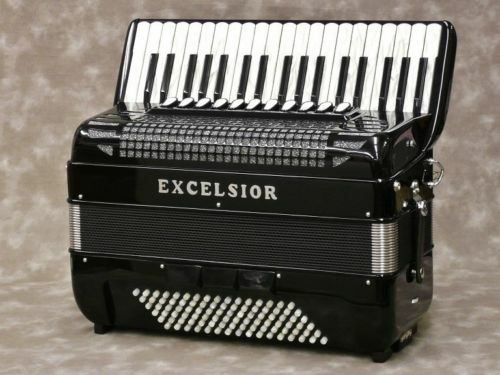 Excelsior 304 normal - excelsior,