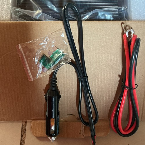 Green cell power inverter - green,