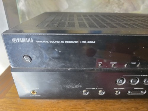 Yamaha htr 2064 - hdmi, 5.1