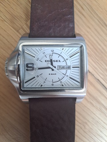 Diesel oritaly daydate uhr - oritaly,