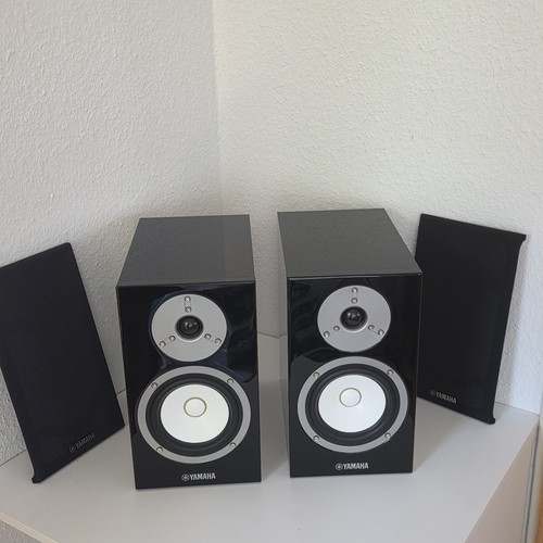 Yamaha bp301 hifi stereo - yamaha,