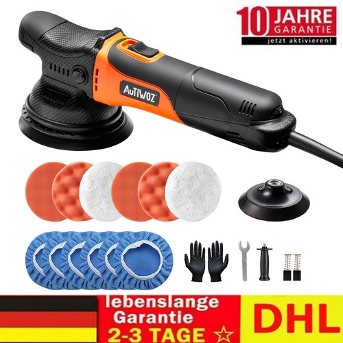 Autiwoz auto poliermaschine - auto,