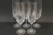 Villeroy Boch Arabelle 5x Sektglas Sektgläser Sektflöten V&B