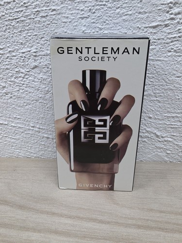 Givenchy gentleman society - givenchy,
