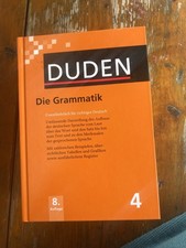 Duden band die - 4, –