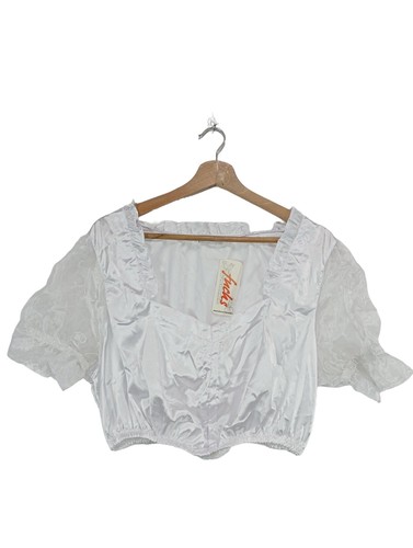 Fuchs trachtenbluse damen - fuchs,