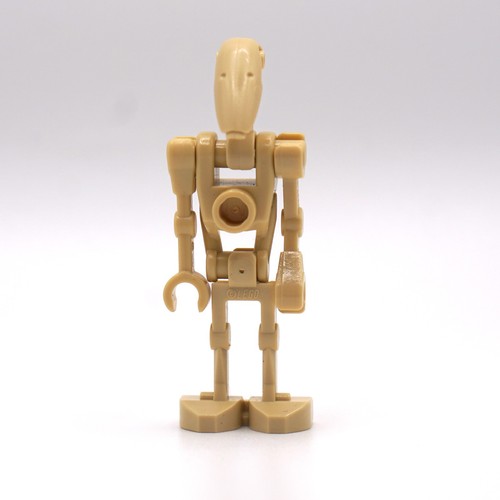 Lego sw0001c battledroid - lego,