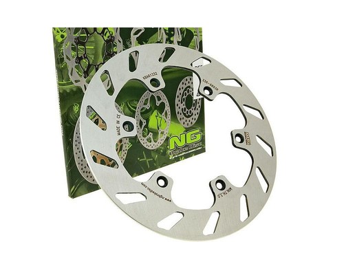 Bremsscheibe rieju rr - bremsscheibe,