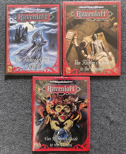 Dungeons dragons d tsr - dragons,