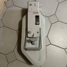 SINGER Compact Steam Press